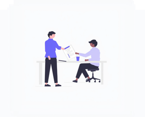 Applications and Interviews