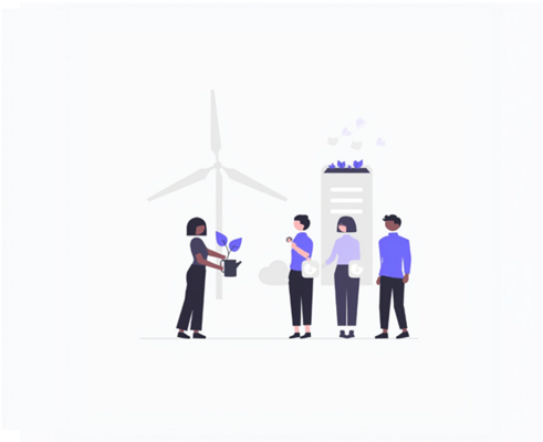 Careers, Community and the Environment