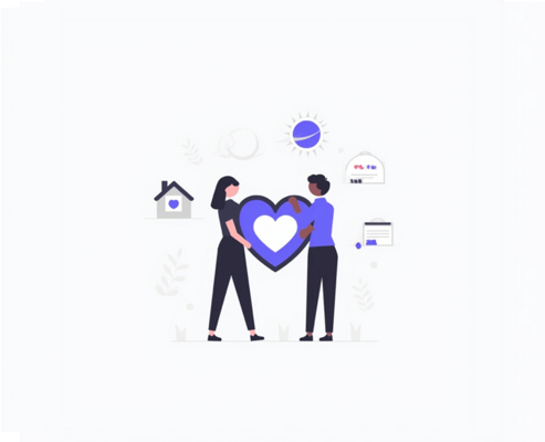 All About Marriage