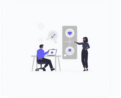 Acting on Feedback
