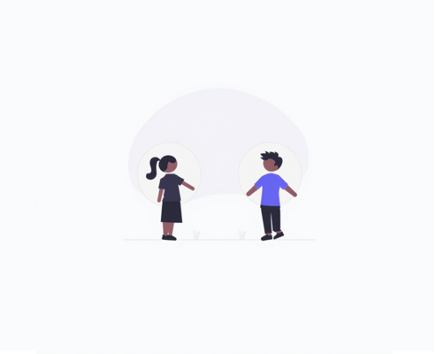 Boundaries with Friends and Others