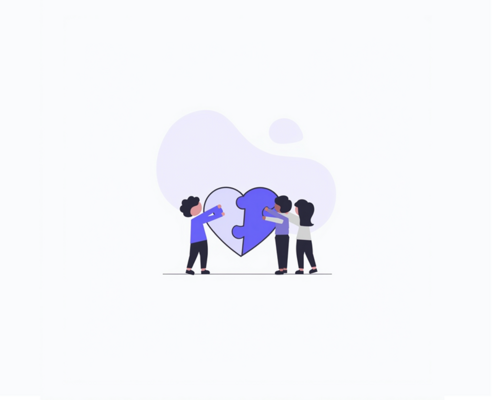 Building Communities