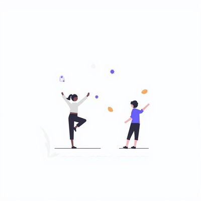 Anyone Can Like Anything