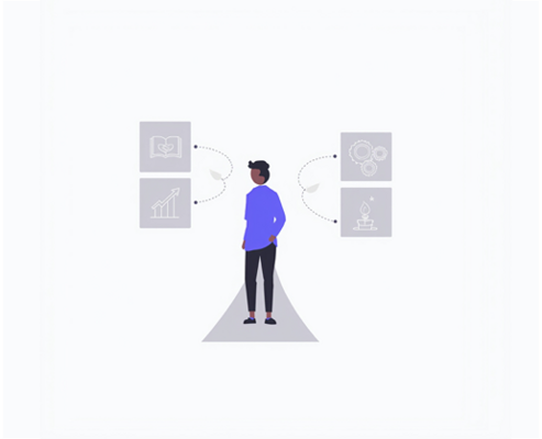 Career Planning and Weighing Your Options