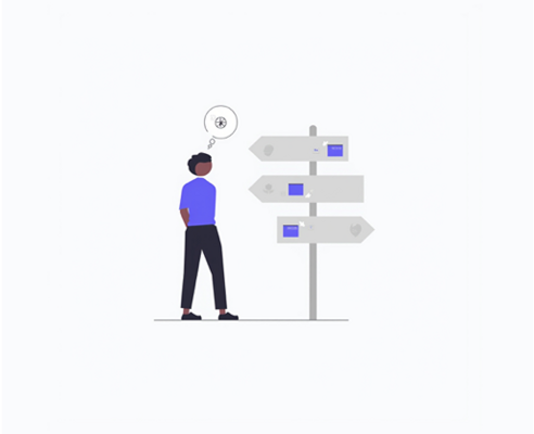 Choosing a Pathway