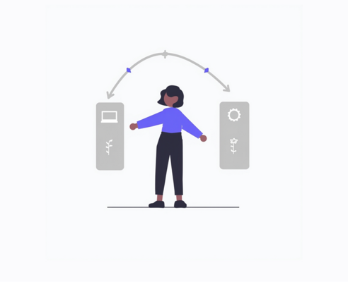 Balancing Life and Work