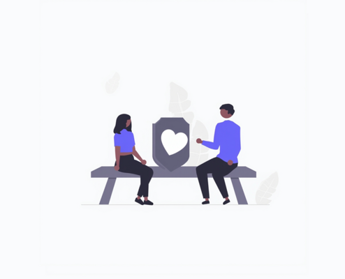 Balancing Wellbeing and Work