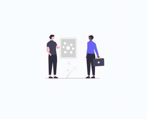 Build Your Network