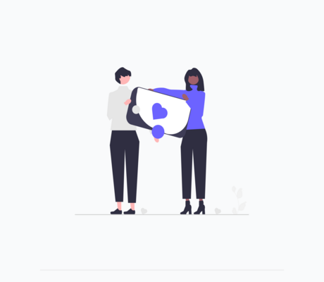 Building Healthy Relationships