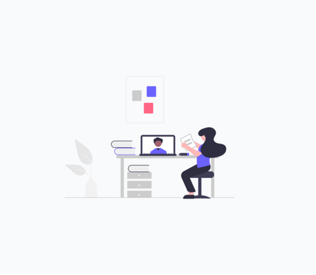 Being Safe Online
