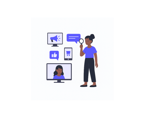 Media Messages and Me