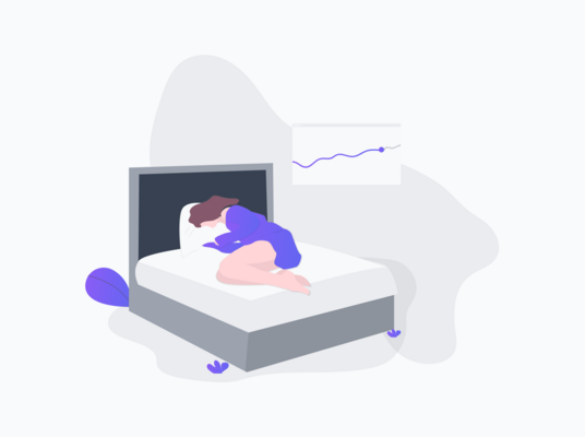 Ponsel Dan Tidur