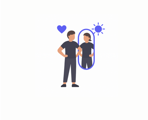 Body Positivity and Self-Care