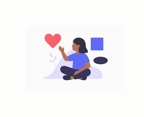 Wants, Needs and Boundaries