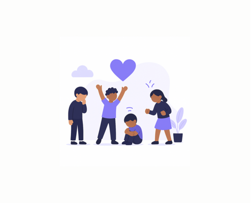 Working Out Our Feelings