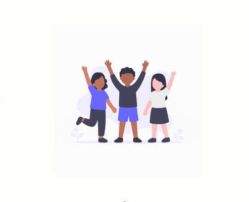 Celebrating Diversity