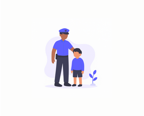 Community and Personal Safety