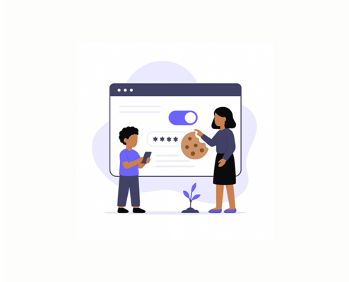 Data Rights and Online Consent