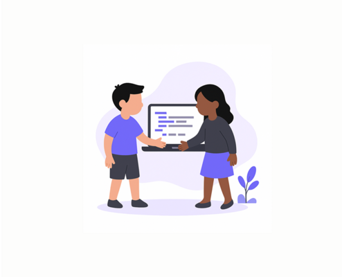Digital Kindness Code
