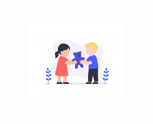 Kind Words, Kind Actions