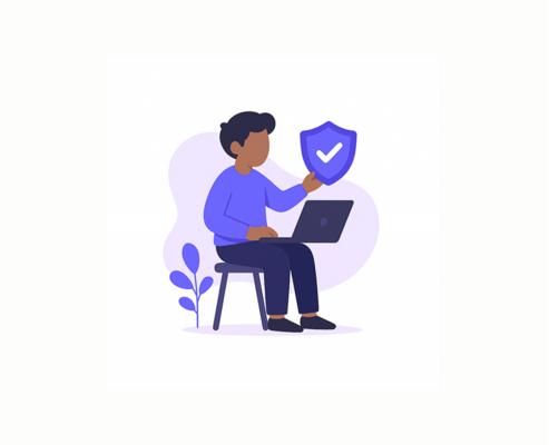 Online Safety Badge Quest