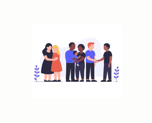 Respect and Inclusion in Families