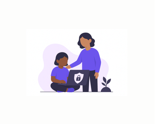 Safe Online, Smart Every Time