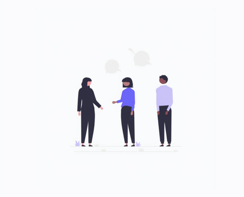 Acting Assertively