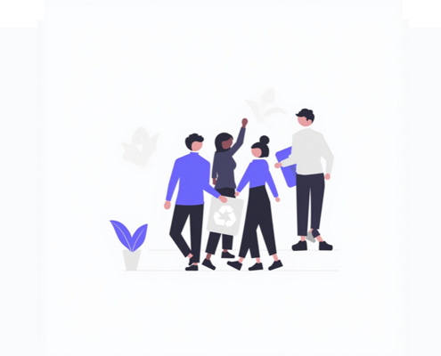 Community Wellbeing Champions