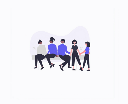 Working Together
